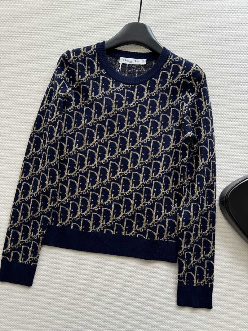 Christian Dior Sweaters